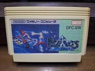 🌀遊戲BOY🌀 7B2箱 早期製 FC B計畫 B-Wings 年代卡