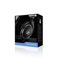 全新現貨 兩年保固 Amazon直售 Sennheiser HD 598 SR HD598