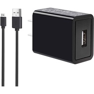 10W Power Adapter Fast Charger 6.5Ft Cable for Charging Paperwhite 7 8 9 10 11,Oasis,Voyage,E-Reader