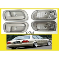 Toyota Corolla SEG AE110 AE111 EE111 1996-1999y Inner Door Handle / Interior Door Handle / Inside Do