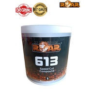ROAR 613 Speed Cut Compound 3kg