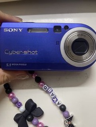 SONY Cyber-shot 數碼相機