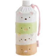 San-X 日本正版 Sumikko Gurashi 保溫保冷 水壺袋 水壺套