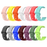 Silicone Watch Band for COLMI P30 P28 Plus P8 Mix P8 Plus GT P8 Plus Smart Watch Replacement Strap