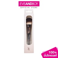 SCBRUSH-Dove-shaped blush palette No. 147 (1PCS) Sc Dome-shaped Brush 147