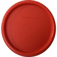 tupperware Spare Part Modular Mates Round Seal Lid Cover