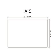 A3 A5 Magnet Papan Tulis / Magnet Whiteboard / Polos Magnet Lembaran