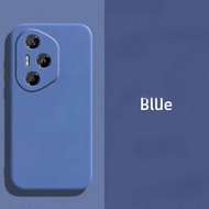 เคสTPUสีใช้สำหรับHonor400(5G)/Honor400pro