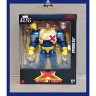 Marvel Legends X-Factor Strong Guy
