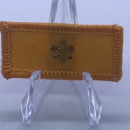 Ribbon Award Gold SERVICE