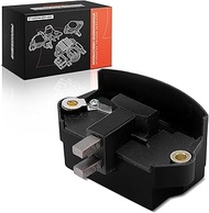 Frankberg Alternator Regulator 14.5 V Compatible with 80 8C2 3 Series E21 E30 E36 E46 Ibiza I 21A P.