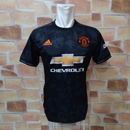 jersey manchester united 3rd 2019/2020