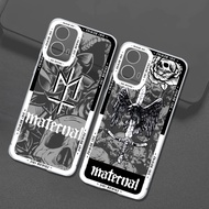 HP Case Motorola G45 5Ghp - Mobile Phone Softcase for Motorola G34 EL01