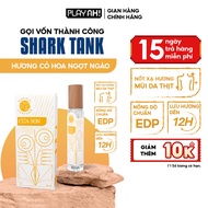 Nước Hoa PlayAh! Memoir Eau De Parfum - Hương Đánh Đu/Cửa Son 9ml