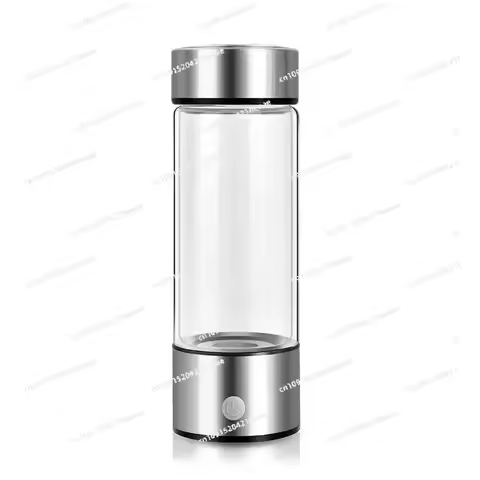 SuitableforRechargeableWater Ionizer Bottle Super Antioxidan Hydrogen-Rich Water CupPortable Hydroge