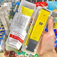 PH TESTER AQUARIUM SIAP CALIBRATION