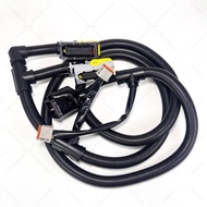 Excavator Accessories Volvo EC210B/240B/290B D6E D7E Engine Harness Durable Wear-Resistant