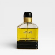 [現貨] Armani Eau pour Homme (1984)