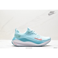 Nike Air Infinity Run 4 Rhea Kasut Sukan Berkualiti Tinggi yang Selesa dan Bernafas
