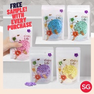 💖Laundry Beads Home Diffuser Fragrance Beads Laundry Capsule Laundry Perfume Clothing Aromatherapy S