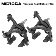 MEROCA | Dual Axis C Brake Pads 700C