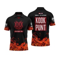 280GSM OHMBULL|IZZIEVS JERSI