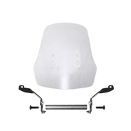 aveta ranger max 130 windshield