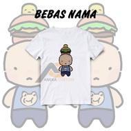 ROBLOX FORSAKEN CHARACTER CHILDREN'S T-SHIRT 007n7 / ROBLOX CHARACTER CHILDREN'S T-SHIRT / CAN ADD N