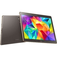 （Android 7.1） Galaxy Tab S 10.5 16GB Android Tablet  (SM-T800/T805(C ))Super AMOLED DISPLAY 10.5 inc