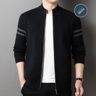 Men's Jacket Sweater Men's/ Sweater Men's Knitted Sweater