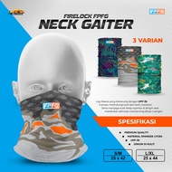 Fishing Headwear | Firelock Neck Gaiter Series