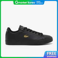 Lacoste | ลาโคสเท รองเทาผาใบผชาย LEROND SET รน B1 RZ6016M56N 02H 042