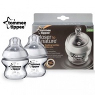 Tommee Tippee Botol Susu 150ml Isi 2 pc