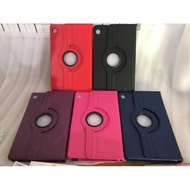 Samsung Tab A 8.0 2019 with S Pen(P200/P205) 360 Leather case