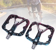 Mountain Cycle Pedal Replacement  Lightweight for Cycling