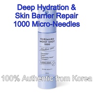 Harimaro Vegan Needle Essence Moist Shot 1000 50ml / Needle 1,000,000