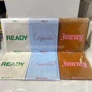 [READY] FROMIS_9 - 6th Mini Album From Our 20田s Photobook Ver.