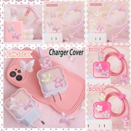 VIVO 80W Charger Protector Set for V27 66W Type C Fast Quick for V29 PRO Charger Cover Vivo 18w Char