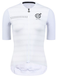 TentangOutdoor Jersey Sepeda SKULL MONTON AM PM WOMANS Short Sleeve - Jersey Sepeda Roadbike - Jerse