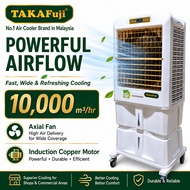 TAKAFuji GW-10K2S Commercial Evaporative Air Cooler