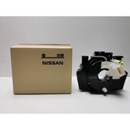B5567-CY79A NISSAN LIVINA LATIO CLOCK SPRING STEERING AIR BAG SENSOR 100% ORIGINAL MADE IN THAILAND