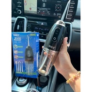 Vanlu Water Floss | Vanlu Water Floss Protects Teeth Against Infections | Water Flosser | Vanlu Hand