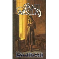 Janji Assila, Liana Afiera Malik (CESB)