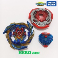 Beyblade Burst superking Brave Valkyrie 2A Evolution' original TAKARA TOMY