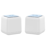 Wavlink Mesh Wifi Cubic AC1200 Wavlink QuantumS4