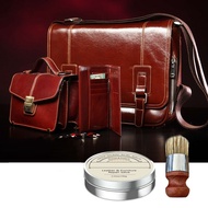 Leather Leather Goods Leather Shoe Care Oil Cleaning Nourishing Care Polishing Maintenance Oil Shoe 