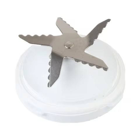 High-quality Blender BLADE+sealing ring for Philips HR7625 HR7620 RI7620 RI7625 HR2160 HR2168 HR2003