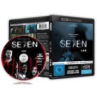 [[En]1080P&4K Blu-ray HD Movies  Se7en