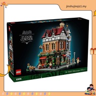 LEGO Icons 10350 Tudor Corner (3266 Pieces)