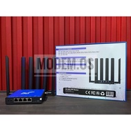 MODEM CP502 5G SUPPORT ALL SIM SPEED UP 1000GBPS